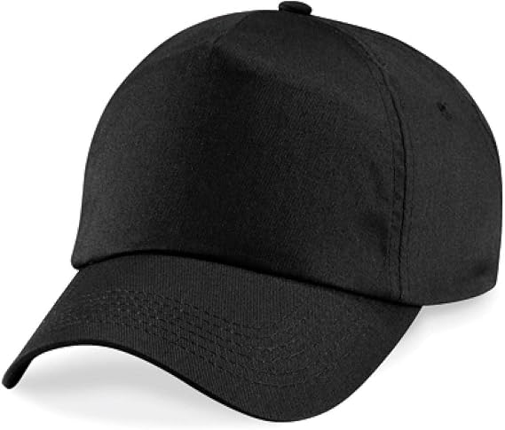 Beechfield Unisex B010 Cap Brick Red