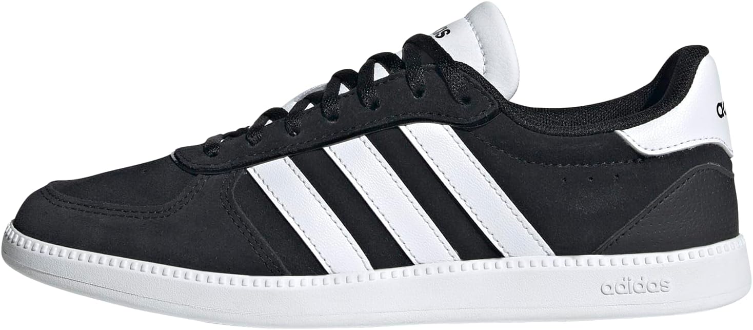 adidas Women's Breaknet Sleek NKA01 Sneakers