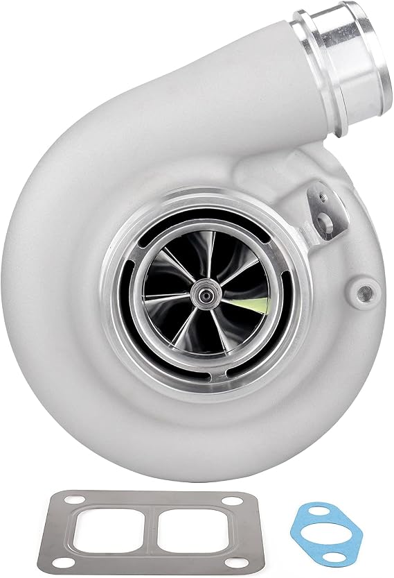 Pulsar Turbo S300 366 Gen2 Journal Bearing T4 Twin Scroll 0.91 A/R