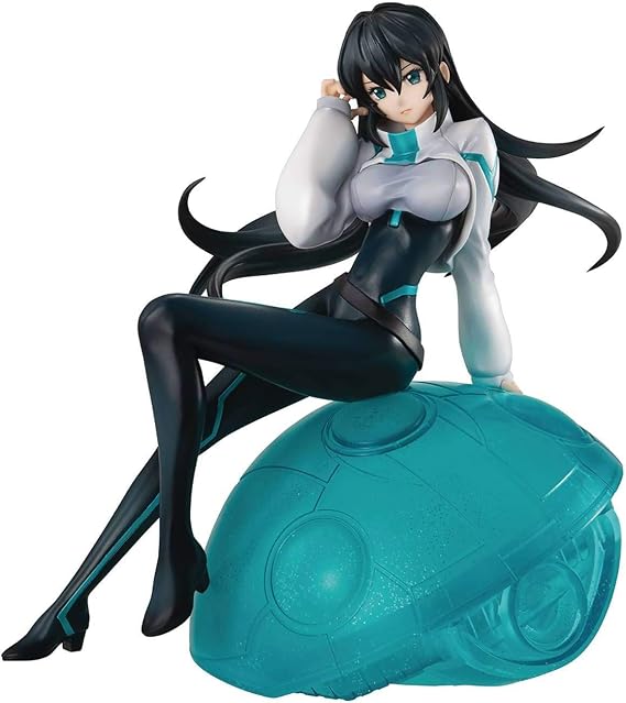 Megahouse - Ggg Gundam Build DiVersions May PVC Figure