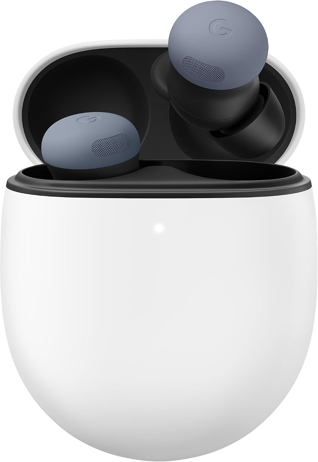 Google Pixel Buds Pro 2 - Wireless Earbuds with Active Noise Cancellation – Bluetooth Headphones - Moonstone