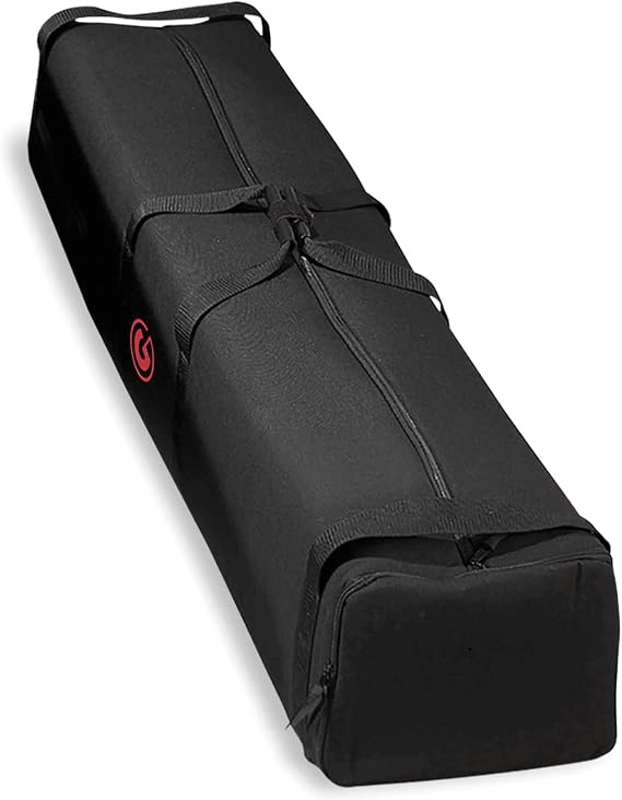 Gibraltar Large Hardware and Drum Accessory Bag