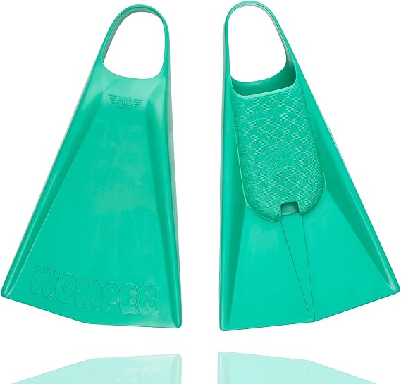 Womper Pro Master Swim Fins