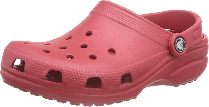 Crocs Unisex Classic Clog