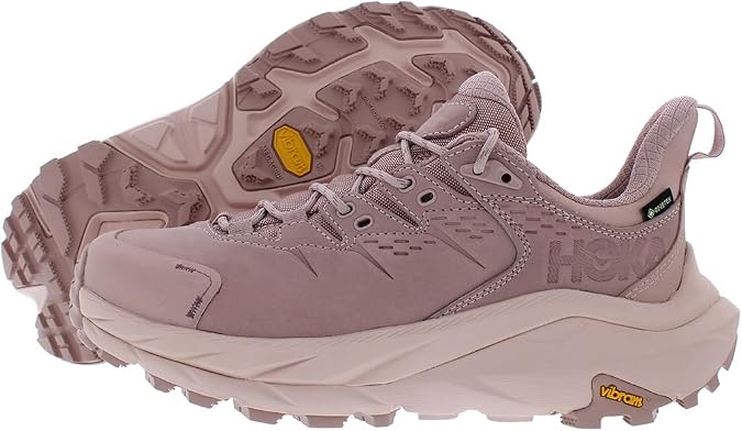 HOKA ONE ONE Kaha 2 Low Gtx Unisex Shoes