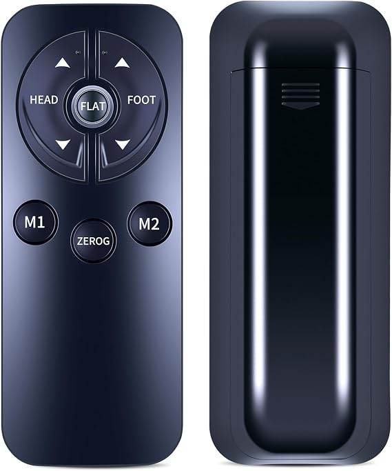 RETROSUN Adjustable Beds Replacement Remote Control Compatible with iDealBed 3i Custom Adjustable Bed Base