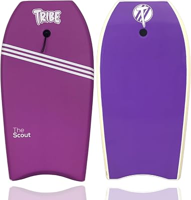 Tribe Scout Bodyboard