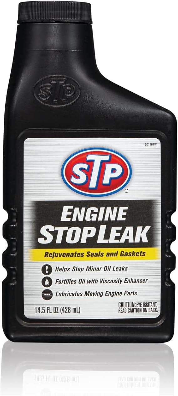 STP Engine Stop Leak (14.5 fluid ounces)