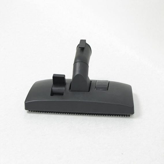 Atrix BP43-1 Floor Brush Ergo Backpack Series Vacuums, 5.5 x 10.5 x 2.5