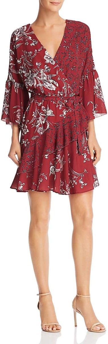 French Connection Women's Jersey Wrap Dresses
