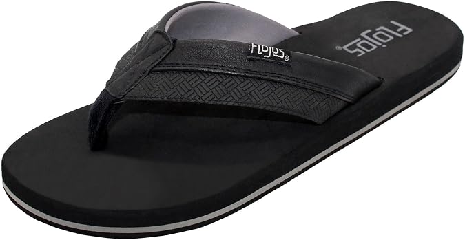 Flojos Men's Ryan Sandal