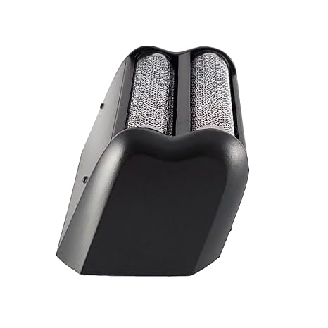 GAMMA+ Absolute Zero Mens Foil Shaver Collection