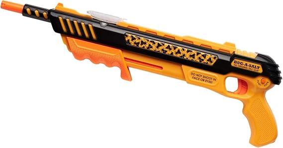 BUG-A-SALT Orange Crush 3.0