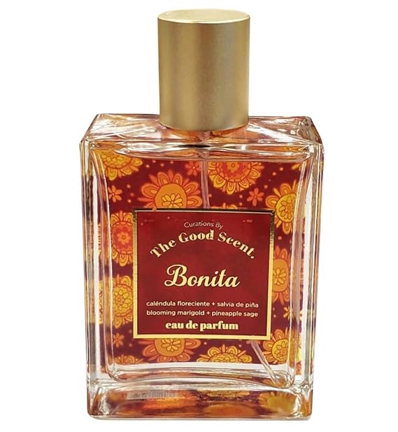 Bonita Eau De Parfum 3.4oz Unboxed