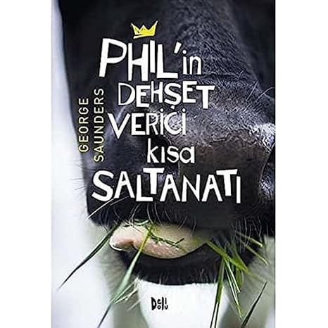 Phil's Terrifyingly Brief Reign