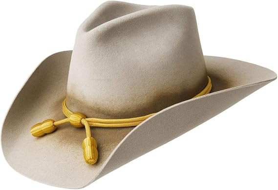 Bailey Western Cavalry Ii Navy Blue Hat - Wr0602b Navy