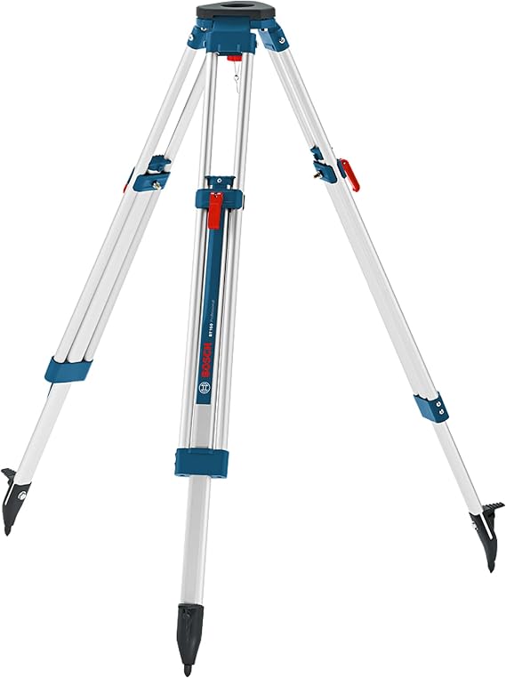 Bosch Professional Tripod for Lasers and Levels BT 160