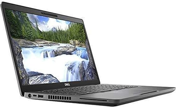 Dell Latitude 5000 5400 14" Notebook - 1366 X 768 - Core i5 i5-8365U - 8GB RAM - 128GB SSD