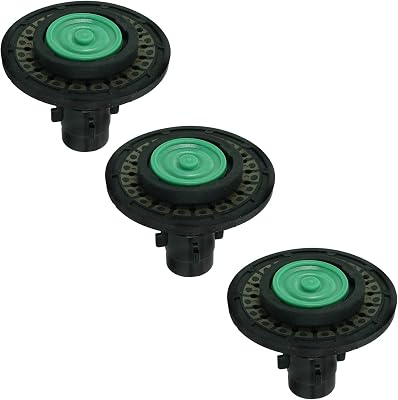 3-Pack FlushLine Replacement Drop-In Kit for Sloan Flushometer 3301041 A-41-A 1.6 GPF
