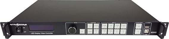 NovaStarTM VX4S LED Video Panel Controller for IRiSTM Video | Blizzard