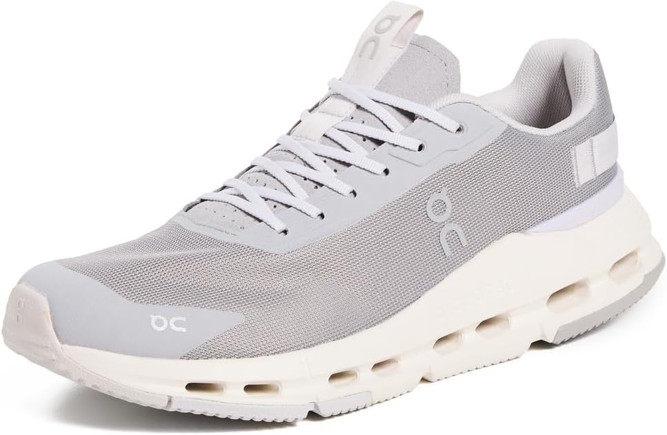 On Women's Cloudnova Form 2 Sneakers