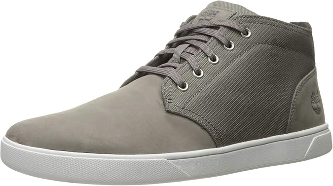 Timberland Men's Groveton Ltt Chukka L/F Fashion Sneaker