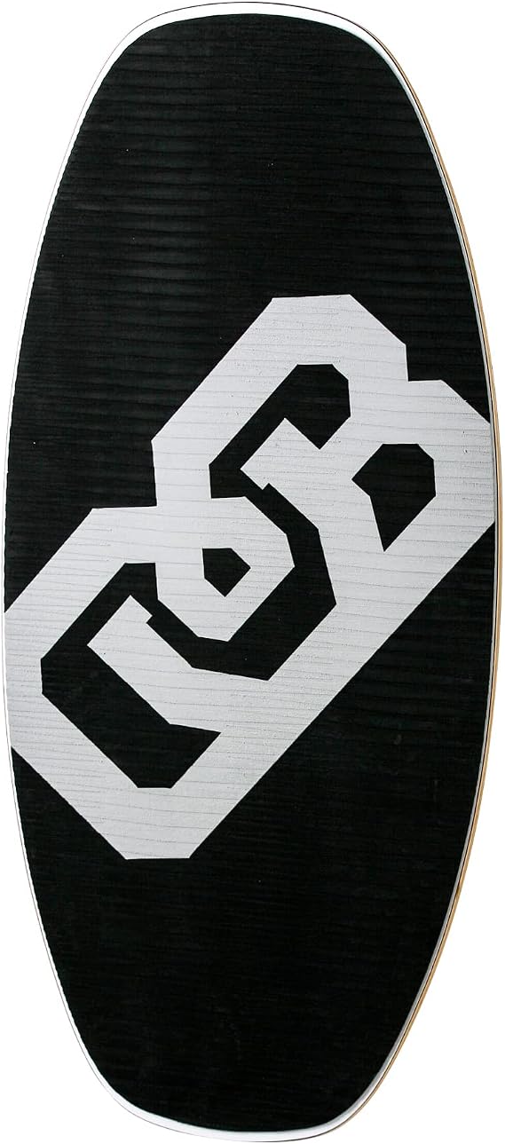 DB Skimboards Standard Streamline Skimboard