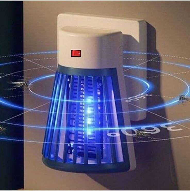 Roichil Prize Takılan Uv Işık Sinek Öldürücü Lamba 1W
