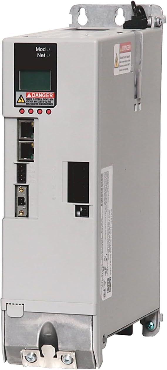 2198-H070-ERS Kinetix 5500 Servo Drive 2198H070ERS New in Box