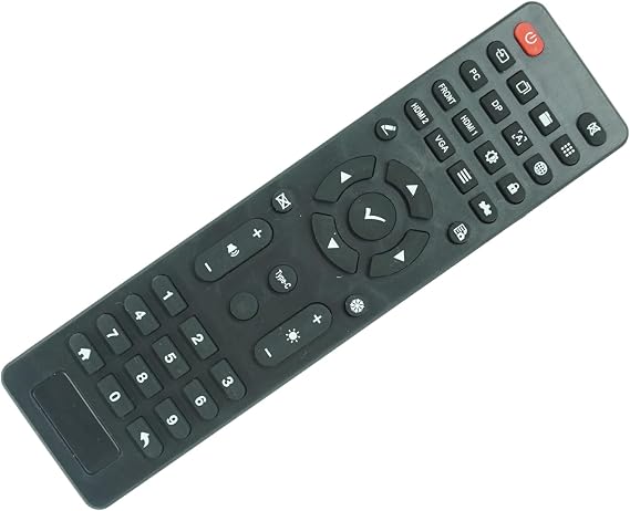 HCDZ Replacement Remote for NewLine Lyra Pro 4K Interactive Touch Screen