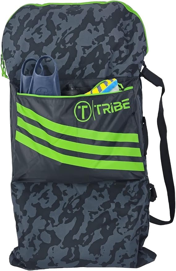 Tribe Boards Sack Bodyboard Bag