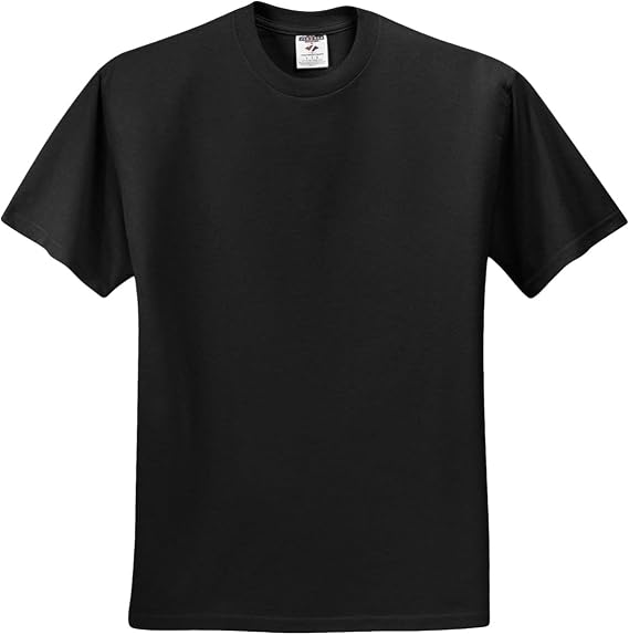 Jerzees mens Seamless