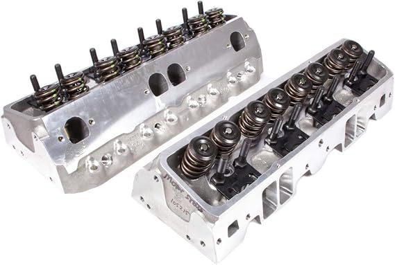 Brodix 1321001 Cylinder Head