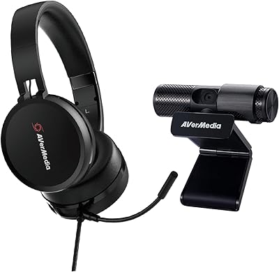 AVerMedia Video Conference Kit 317