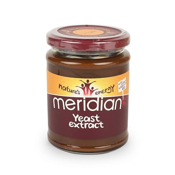 Yeast Extract by Meridian (No Salt Added)