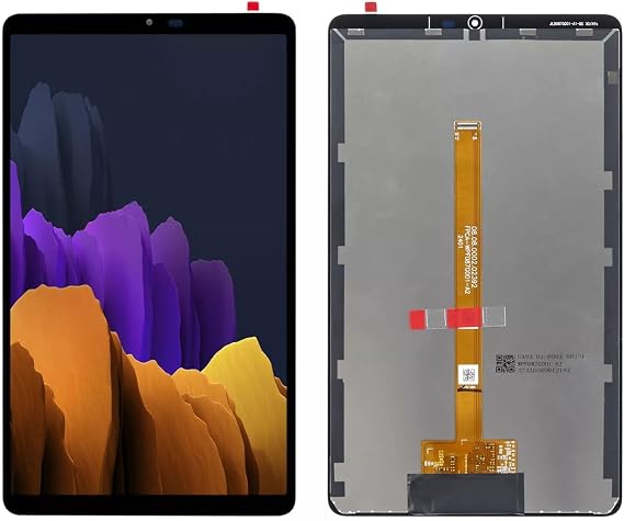 TheCoolCube LCD Display Touch Screen Digitizer Assembly Replacement for Samsung Galaxy Tab A9 8.7 inch X110 (NOT fit 3G Version)(Black)
