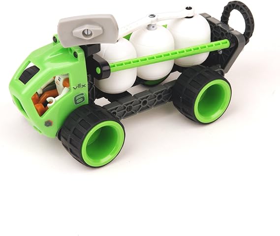 HEXBUG VEX Explorers Fuel Truck