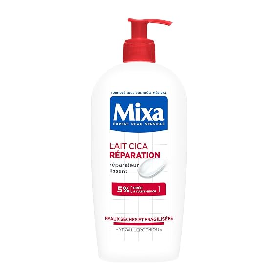 Mixa LAIT CICA REPARATION