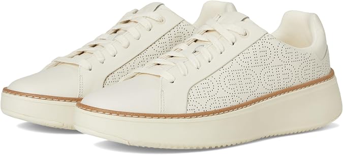 Cole Haan Women's Grandpro Topspin Court Sneaker