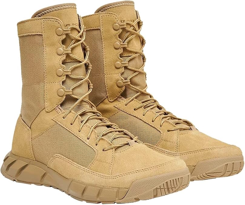 Oakley Coyote Boot, Men's Boot