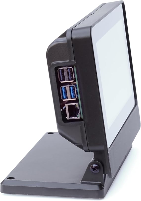 SmartiPi Touch Pro 3 - Compatible with the 7" Raspberry Pi Touch Display 2