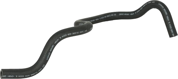 GM Genuine Parts 176-1496 (20919375) Power Brake Booster Vacuum Hose Assembly