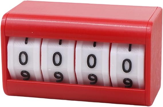 Strong Tabletops Game Counter Recycle Score Trackers for Chess Competitions Classroom Activity & Family Game Night Strong Tournament Score Trackers