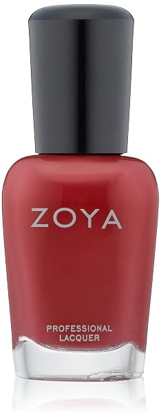 ZOYA Zoya Nail Polish 3