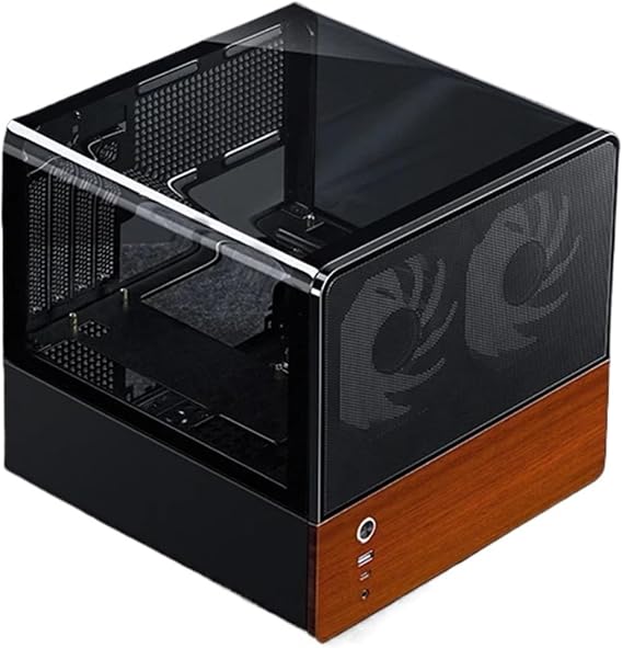 Compatible for JONSBO V12 MATX Case, Type-C