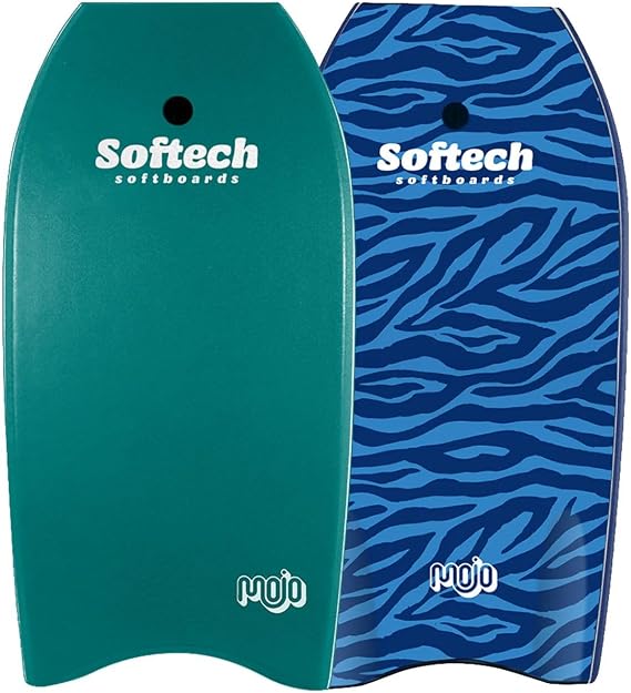 Softech Mojo Bodyboard