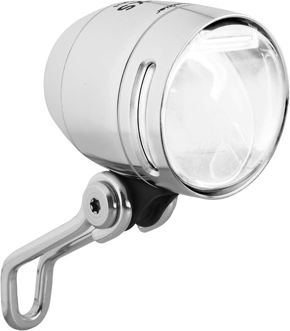 Busch+müller Busch & Müller Dynamo Led Scheinwerfer