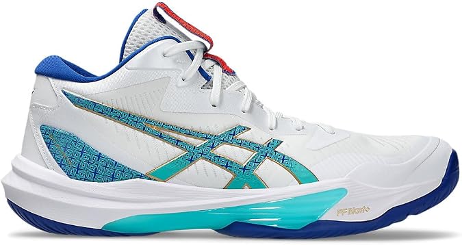 ASICS Unisex Sky Elite Ff Mt 3Sky Elite Ff Mt 3