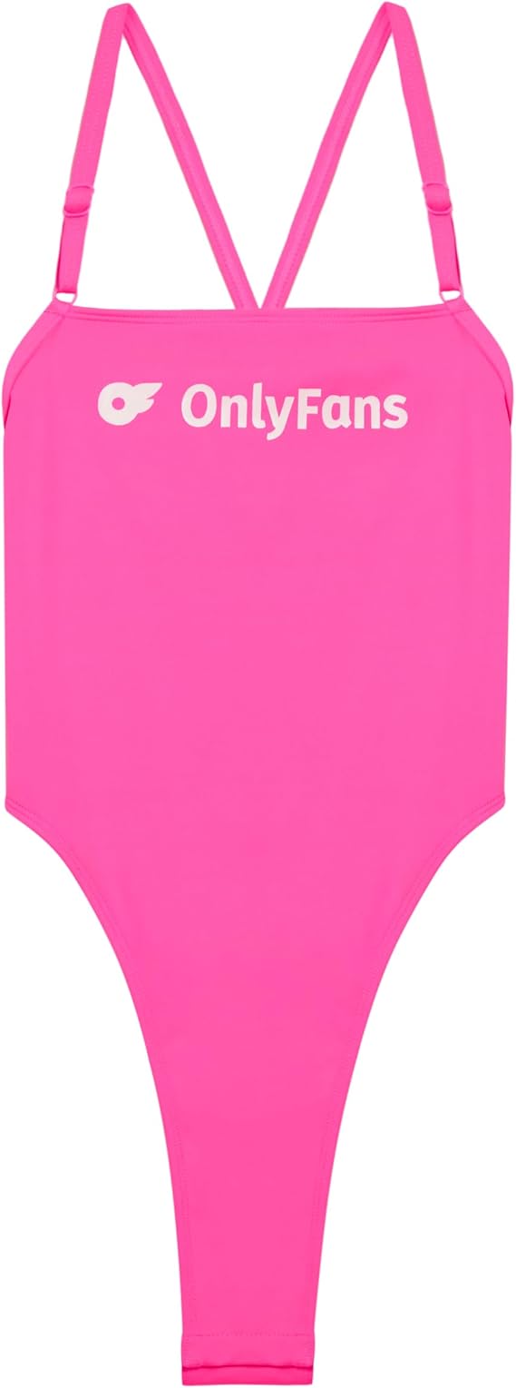 OnlyFans Bodysuit
