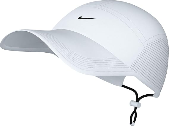 Nike Unisex Kids Dri-fit Adv Fly Unstructured Aerobill Aeroadapt Cap